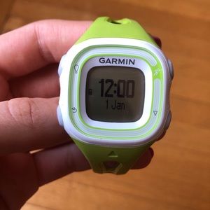 Garmin Forerunner 10